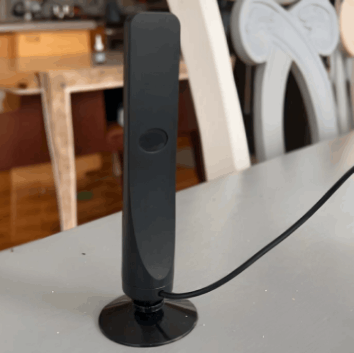 WaveTune Antenna customer review Alex H.